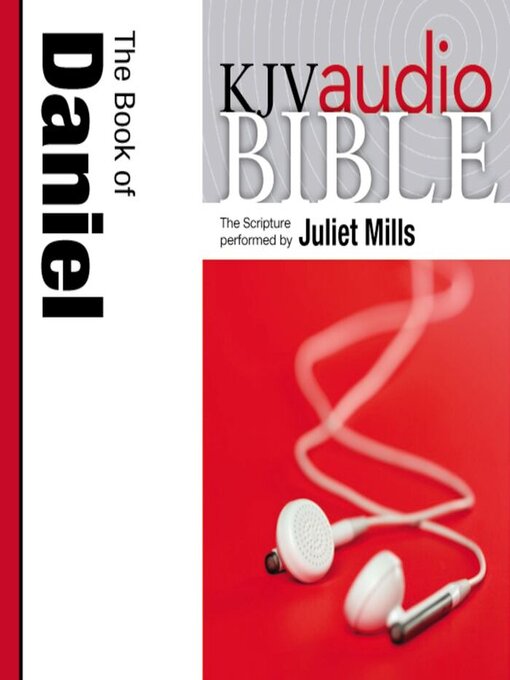 Title details for King James Version Audio Bible by Juliet Mills - Wait list